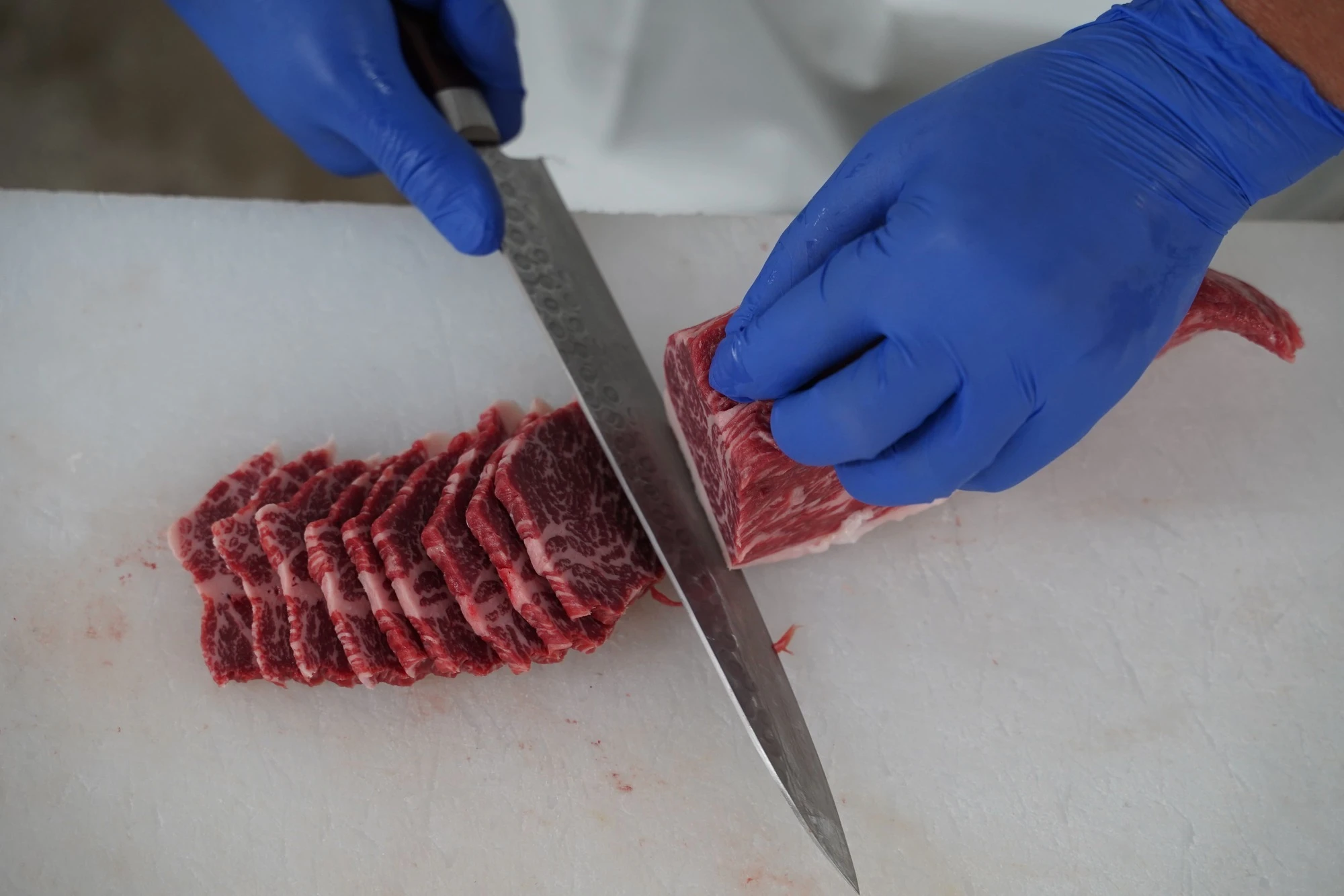 肉