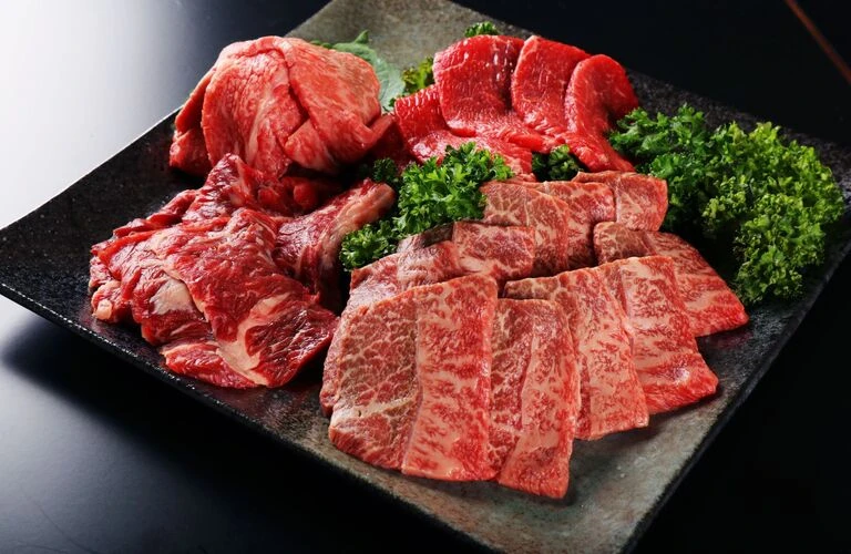焼肉を満喫 | 肉の通販なら肉男工房