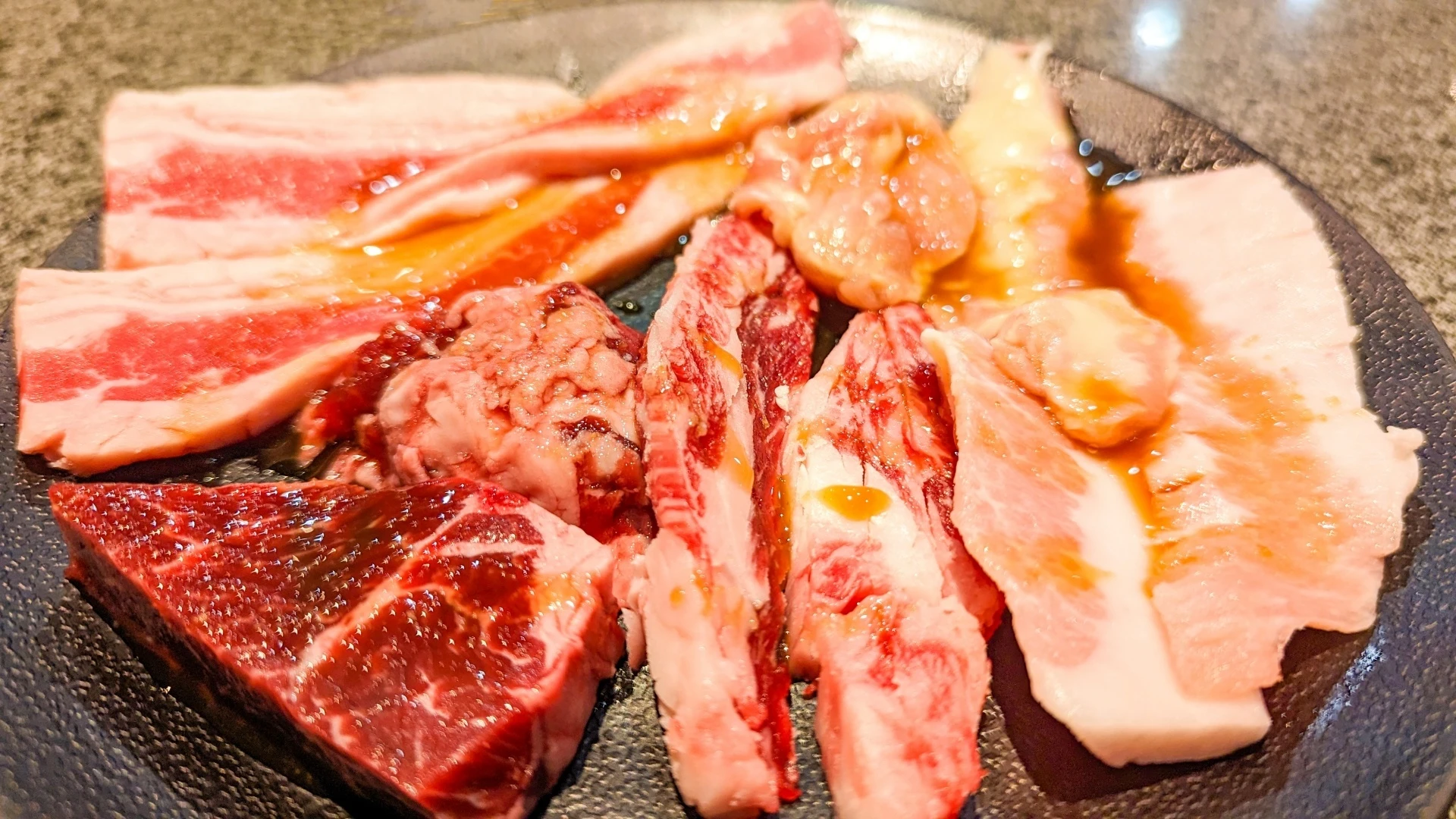 肉