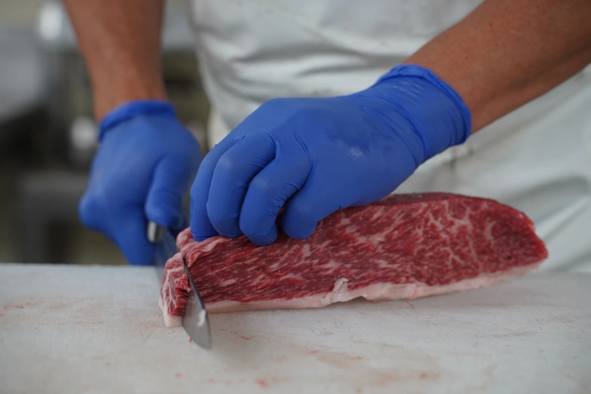 肉