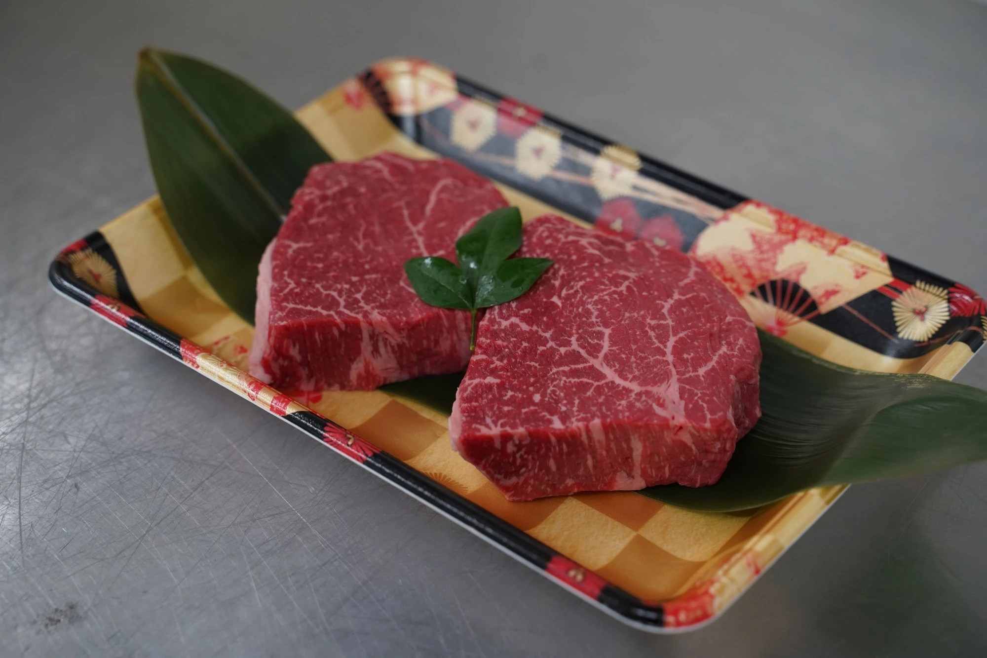 肉